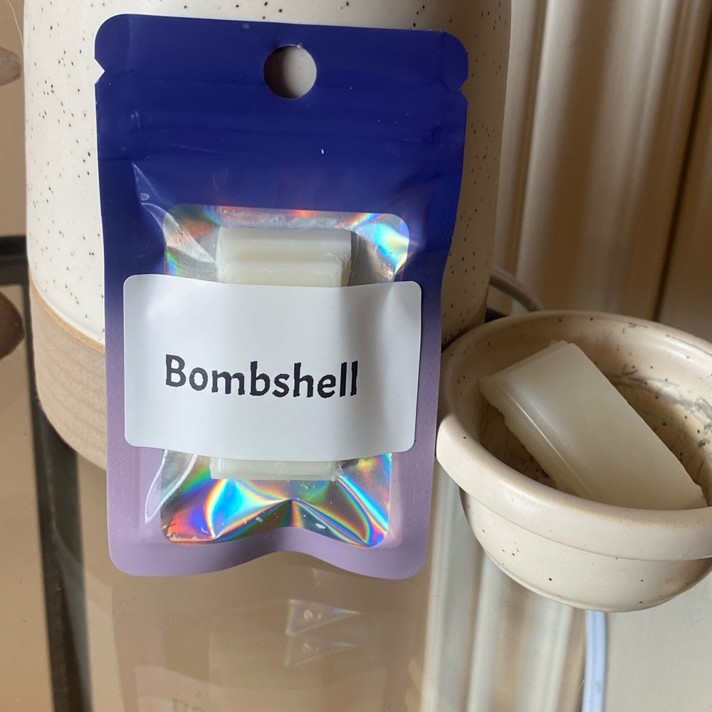 Wax Melt Sample Bundle - Picture 3 of 8